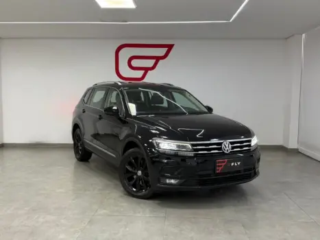 VOLKSWAGEN Tiguan 1.4 250 TSI TOTAL FLEX ALLSPACE TURBO AUTOM�TICO TIPTRONIC, Foto 1