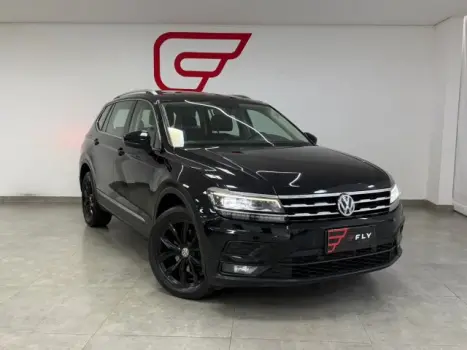 VOLKSWAGEN Tiguan 1.4 250 TSI TOTAL FLEX ALLSPACE TURBO AUTOM�TICO TIPTRONIC, Foto 2