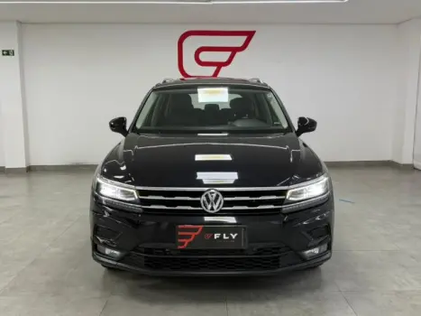 VOLKSWAGEN Tiguan 1.4 250 TSI TOTAL FLEX ALLSPACE TURBO AUTOM�TICO TIPTRONIC, Foto 3