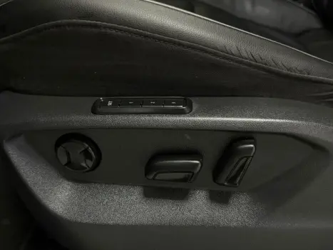 VOLKSWAGEN Tiguan 1.4 250 TSI TOTAL FLEX ALLSPACE TURBO AUTOM�TICO TIPTRONIC, Foto 6