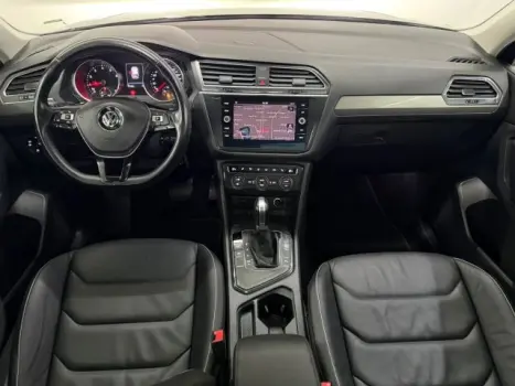 VOLKSWAGEN Tiguan 1.4 250 TSI TOTAL FLEX ALLSPACE TURBO AUTOM�TICO TIPTRONIC, Foto 7