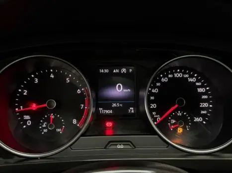 VOLKSWAGEN Tiguan 1.4 250 TSI TOTAL FLEX ALLSPACE TURBO AUTOM�TICO TIPTRONIC, Foto 12