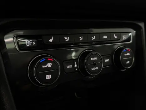 VOLKSWAGEN Tiguan 1.4 250 TSI TOTAL FLEX ALLSPACE TURBO AUTOM�TICO TIPTRONIC, Foto 14