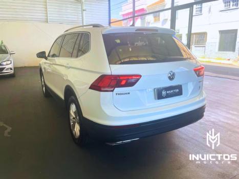 VOLKSWAGEN Tiguan 1.4 250 TSI TOTAL FLEX ALLSPACE COMFORTLINE TURBO AUTOM�TICO TIPTRONIC, Foto 6