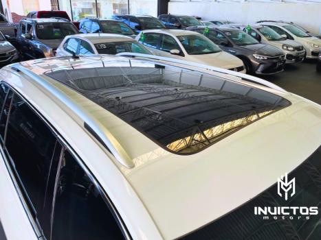 VOLKSWAGEN Tiguan 1.4 250 TSI TOTAL FLEX ALLSPACE COMFORTLINE TURBO AUTOM�TICO TIPTRONIC, Foto 7