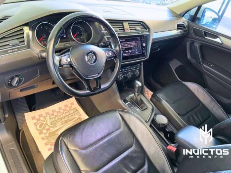 VOLKSWAGEN Tiguan 1.4 250 TSI TOTAL FLEX ALLSPACE COMFORTLINE TURBO AUTOM�TICO TIPTRONIC, Foto 8