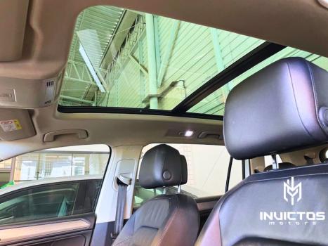 VOLKSWAGEN Tiguan 1.4 250 TSI TOTAL FLEX ALLSPACE COMFORTLINE TURBO AUTOM�TICO TIPTRONIC, Foto 11