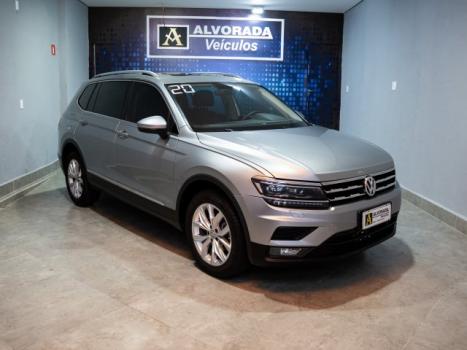 VOLKSWAGEN Tiguan 1.4 250 TSI TOTAL FLEX ALLSPACE TURBO AUTOM�TICO TIPTRONIC, Foto 1