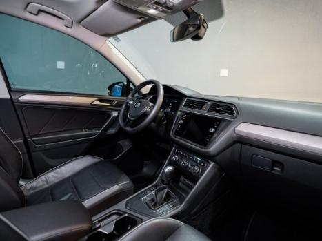 VOLKSWAGEN Tiguan 1.4 250 TSI TOTAL FLEX ALLSPACE TURBO AUTOM�TICO TIPTRONIC, Foto 9