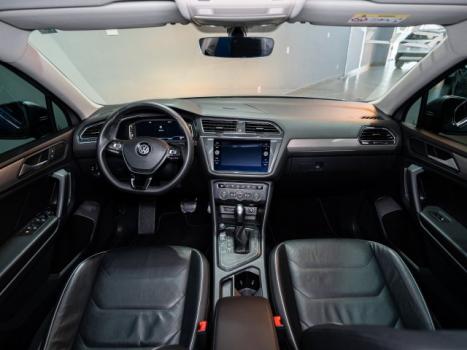 VOLKSWAGEN Tiguan 1.4 250 TSI TOTAL FLEX ALLSPACE TURBO AUTOM�TICO TIPTRONIC, Foto 10