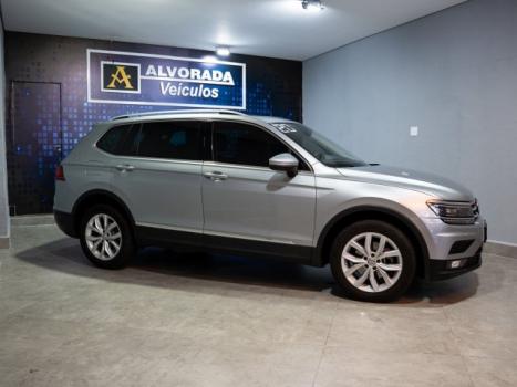 VOLKSWAGEN Tiguan 1.4 250 TSI TOTAL FLEX ALLSPACE TURBO AUTOM�TICO TIPTRONIC, Foto 2