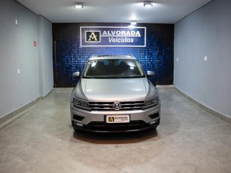VOLKSWAGEN Tiguan 1.4 250 TSI TOTAL FLEX ALLSPACE TURBO AUTOM�TICO TIPTRONIC, Foto 3