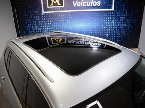 VOLKSWAGEN Tiguan 1.4 250 TSI TOTAL FLEX ALLSPACE TURBO AUTOM�TICO TIPTRONIC, Foto 6