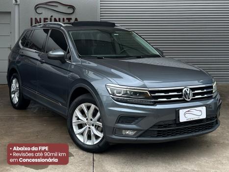 VOLKSWAGEN Tiguan 1.4 250 TSI TOTAL FLEX ALLSPACE COMFORTLINE TURBO AUTOM�TICO TIPTRONIC, Foto 1
