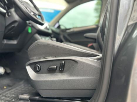 VOLKSWAGEN Tiguan 1.4 250 TSI TOTAL FLEX ALLSPACE COMFORTLINE TURBO AUTOM�TICO TIPTRONIC, Foto 7