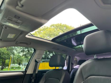 VOLKSWAGEN Tiguan 1.4 250 TSI TOTAL FLEX ALLSPACE COMFORTLINE TURBO AUTOM�TICO TIPTRONIC, Foto 8