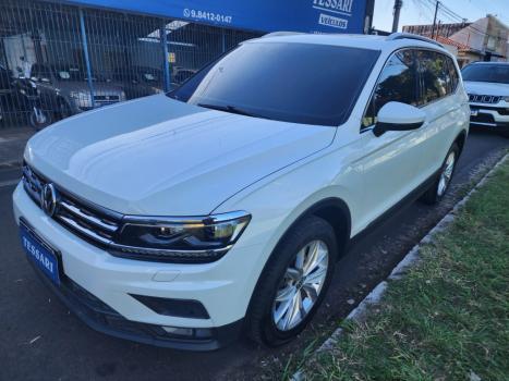 VOLKSWAGEN Tiguan 1.4 250 TSI TOTAL FLEX ALLSPACE COMFORTLINE TURBO AUTOM�TICO TIPTRONIC, Foto 1