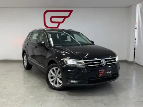 VOLKSWAGEN Tiguan 1.4 250 TSI TOTAL FLEX ALLSPACE TURBO AUTOM�TICO TIPTRONIC, Foto 1