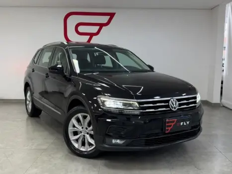VOLKSWAGEN Tiguan 1.4 250 TSI TOTAL FLEX ALLSPACE TURBO AUTOM�TICO TIPTRONIC, Foto 2