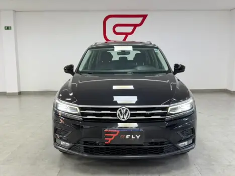 VOLKSWAGEN Tiguan 1.4 250 TSI TOTAL FLEX ALLSPACE TURBO AUTOM�TICO TIPTRONIC, Foto 3