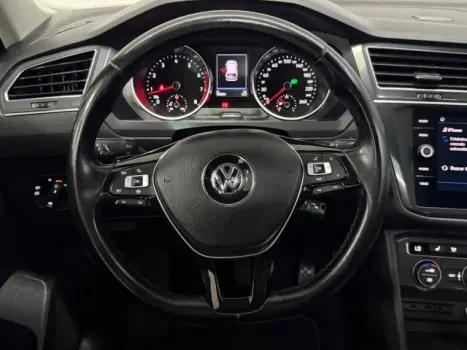 VOLKSWAGEN Tiguan 1.4 250 TSI TOTAL FLEX ALLSPACE TURBO AUTOM�TICO TIPTRONIC, Foto 10