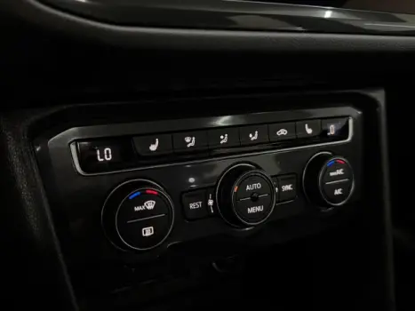 VOLKSWAGEN Tiguan 1.4 250 TSI TOTAL FLEX ALLSPACE TURBO AUTOM�TICO TIPTRONIC, Foto 14