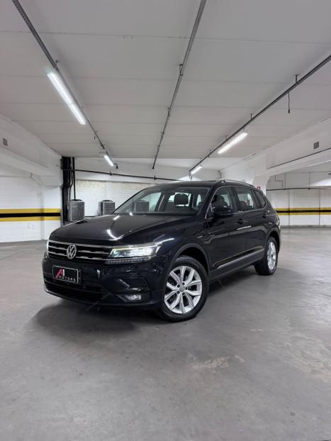 VOLKSWAGEN Tiguan 1.4 250 TSI TOTAL FLEX ALLSPACE COMFORTLINE TURBO AUTOMÁTICO TIPTRONIC, Foto 1