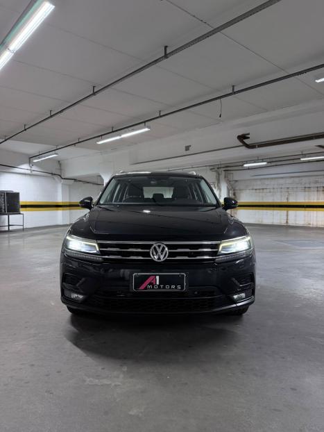VOLKSWAGEN Tiguan 1.4 250 TSI TOTAL FLEX ALLSPACE COMFORTLINE TURBO AUTOMÁTICO TIPTRONIC, Foto 3