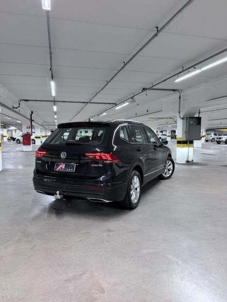 VOLKSWAGEN Tiguan 1.4 250 TSI TOTAL FLEX ALLSPACE COMFORTLINE TURBO AUTOMÁTICO TIPTRONIC, Foto 4