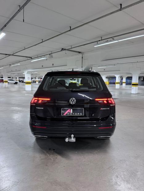 VOLKSWAGEN Tiguan 1.4 250 TSI TOTAL FLEX ALLSPACE COMFORTLINE TURBO AUTOMÁTICO TIPTRONIC, Foto 5