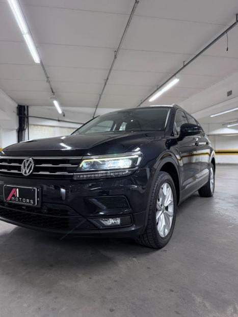VOLKSWAGEN Tiguan 1.4 250 TSI TOTAL FLEX ALLSPACE COMFORTLINE TURBO AUTOMÁTICO TIPTRONIC, Foto 6