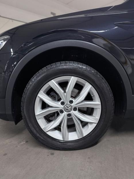 VOLKSWAGEN Tiguan 1.4 250 TSI TOTAL FLEX ALLSPACE COMFORTLINE TURBO AUTOMÁTICO TIPTRONIC, Foto 7