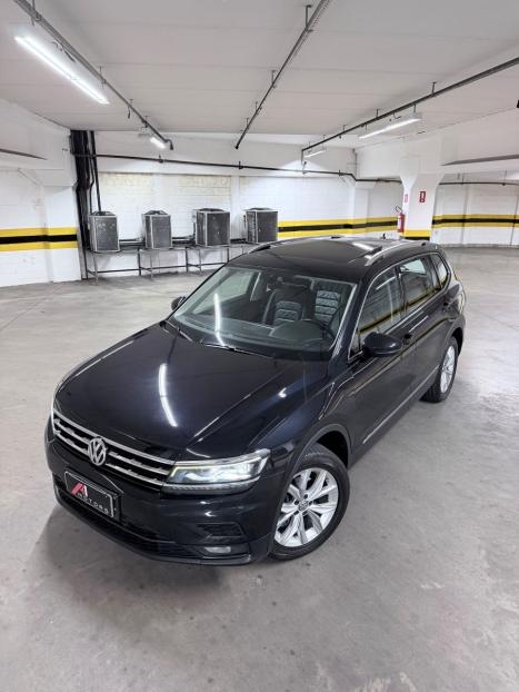 VOLKSWAGEN Tiguan 1.4 250 TSI TOTAL FLEX ALLSPACE COMFORTLINE TURBO AUTOMÁTICO TIPTRONIC, Foto 8