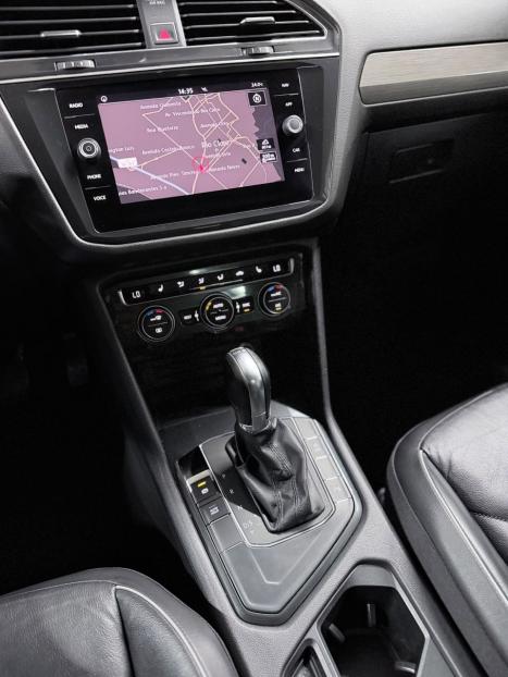 VOLKSWAGEN Tiguan 1.4 250 TSI TOTAL FLEX ALLSPACE COMFORTLINE TURBO AUTOMÁTICO TIPTRONIC, Foto 11
