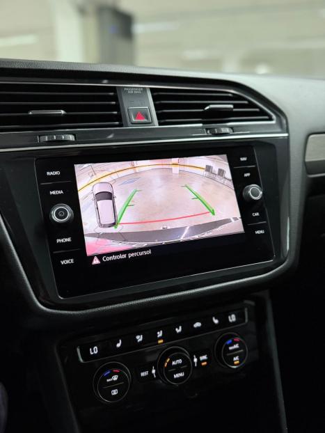 VOLKSWAGEN Tiguan 1.4 250 TSI TOTAL FLEX ALLSPACE COMFORTLINE TURBO AUTOMÁTICO TIPTRONIC, Foto 12