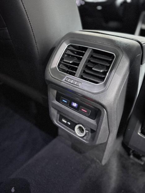 VOLKSWAGEN Tiguan 1.4 250 TSI TOTAL FLEX ALLSPACE COMFORTLINE TURBO AUTOMÁTICO TIPTRONIC, Foto 17