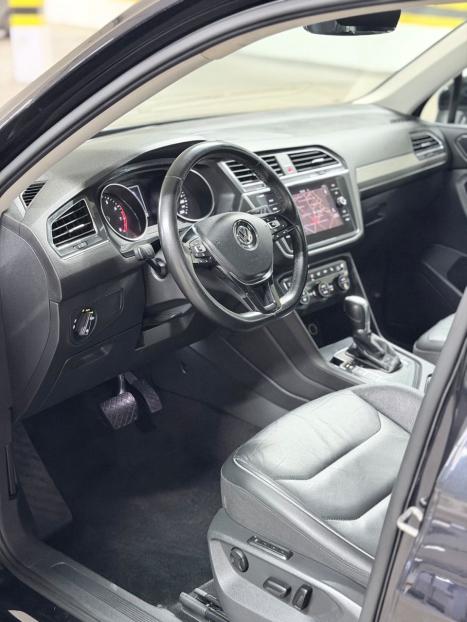VOLKSWAGEN Tiguan 1.4 250 TSI TOTAL FLEX ALLSPACE COMFORTLINE TURBO AUTOMÁTICO TIPTRONIC, Foto 19