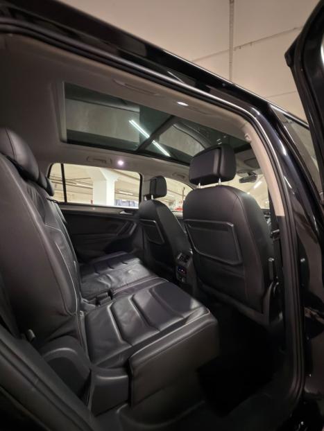 VOLKSWAGEN Tiguan 1.4 250 TSI TOTAL FLEX ALLSPACE COMFORTLINE TURBO AUTOMÁTICO TIPTRONIC, Foto 20