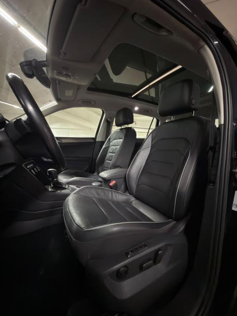 VOLKSWAGEN Tiguan 1.4 250 TSI TOTAL FLEX ALLSPACE COMFORTLINE TURBO AUTOMÁTICO TIPTRONIC, Foto 22