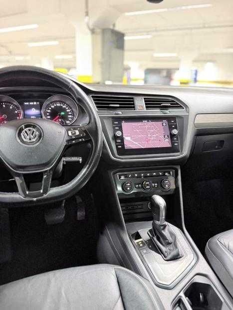 VOLKSWAGEN Tiguan 1.4 250 TSI TOTAL FLEX ALLSPACE COMFORTLINE TURBO AUTOMÁTICO TIPTRONIC, Foto 23
