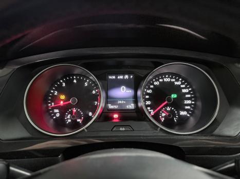 VOLKSWAGEN Tiguan 1.4 250 TSI TOTAL FLEX ALLSPACE COMFORTLINE TURBO AUTOMÁTICO TIPTRONIC, Foto 24