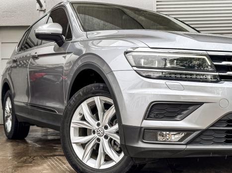 VOLKSWAGEN Tiguan 1.4 250 TSI TOTAL FLEX ALLSPACE COMFORTLINE TURBO AUTOMÁTICO TIPTRONIC, Foto 2