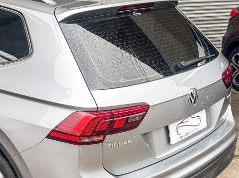 VOLKSWAGEN Tiguan 1.4 250 TSI TOTAL FLEX ALLSPACE COMFORTLINE TURBO AUTOMÁTICO TIPTRONIC, Foto 5