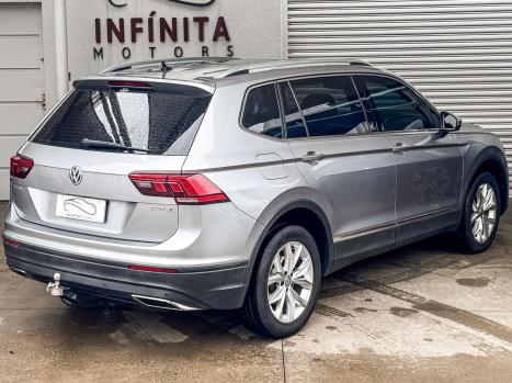 VOLKSWAGEN Tiguan 1.4 250 TSI TOTAL FLEX ALLSPACE COMFORTLINE TURBO AUTOMÁTICO TIPTRONIC, Foto 8