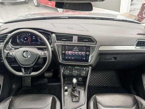 VOLKSWAGEN Tiguan 1.4 250 TSI TOTAL FLEX ALLSPACE COMFORTLINE TURBO AUTOMÁTICO TIPTRONIC, Foto 12