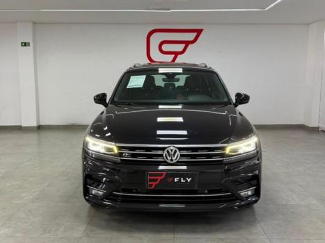 VOLKSWAGEN Tiguan 1.4 250 TSI TOTAL FLEX ALLSPACE TURBO AUTOMÁTICO TIPTRONIC, Foto 3