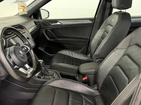 VOLKSWAGEN Tiguan 1.4 250 TSI TOTAL FLEX ALLSPACE TURBO AUTOMÁTICO TIPTRONIC, Foto 6