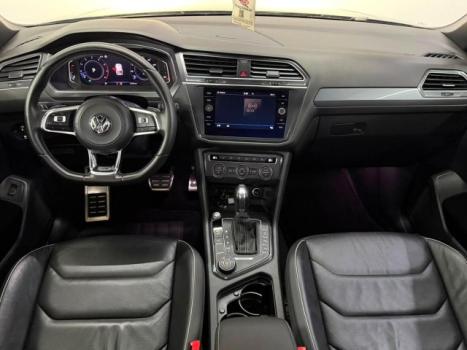 VOLKSWAGEN Tiguan 1.4 250 TSI TOTAL FLEX ALLSPACE TURBO AUTOMÁTICO TIPTRONIC, Foto 7