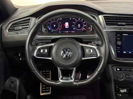 VOLKSWAGEN Tiguan 1.4 250 TSI TOTAL FLEX ALLSPACE TURBO AUTOMÁTICO TIPTRONIC, Foto 9