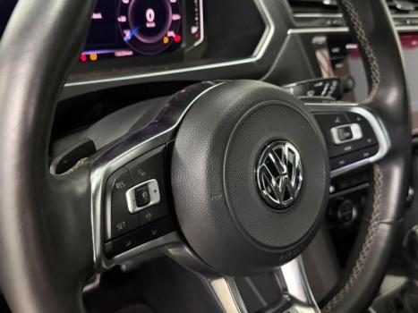 VOLKSWAGEN Tiguan 1.4 250 TSI TOTAL FLEX ALLSPACE TURBO AUTOMÁTICO TIPTRONIC, Foto 10
